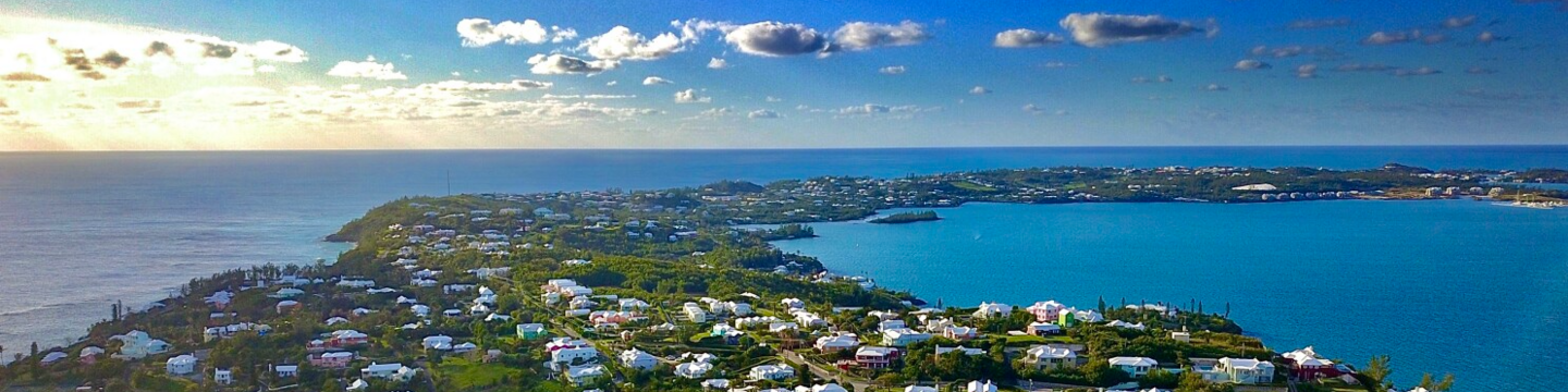 The National Electricity Sector Policy of Bermuda image
